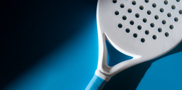 Paddle-Tennis Images – Browse 882 Stock Photos, Vectors, and Video