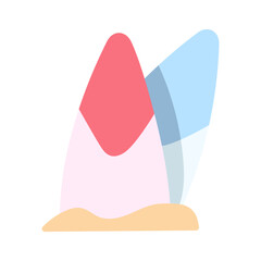 surfboard icon