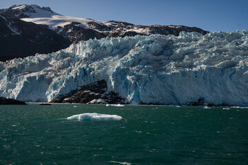 iceberg