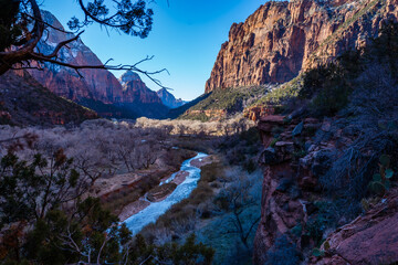 zion