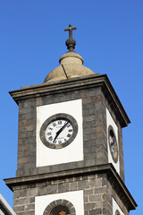 Iglesia de San Pedro en Vilaflor, Tenerife