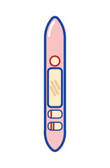 medicine test icon