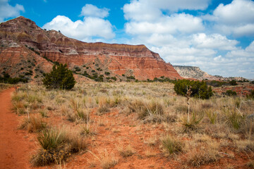 Palo Duro State Park, Texas