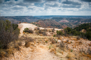 Palo Duro State Park, Texas