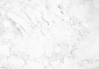 Fototapeta premium Marble granite white background wall surface black pattern graphic abstract light elegant gray for do floor ceramic counter texture stone slab smooth tile silver natural for interior decoration.