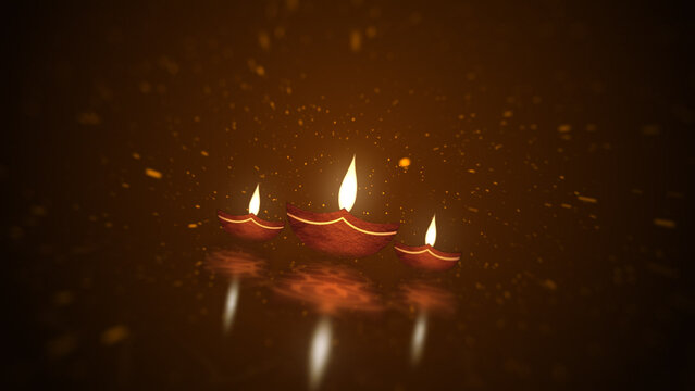 Diwali Intro