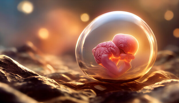 Embryo Stock Photos and Images - 123RF