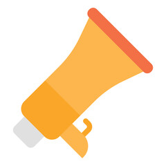 Megaphone Icon 