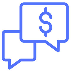 payment payment request money chat request line icon