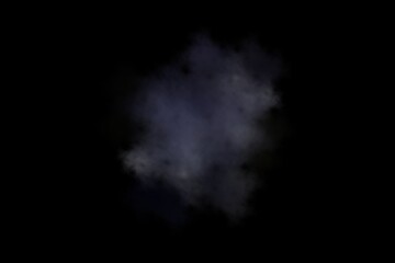 explosion black blue art abstract design illustration graphic fractal 