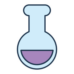 Chemical Flask Laboratory