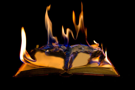 “Burning Book” Images – Browse 636 Stock Photos, Vectors, and Video