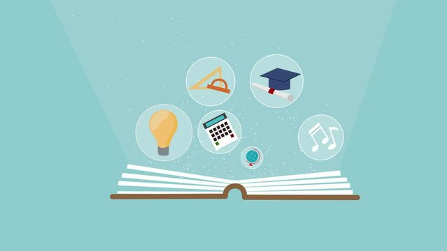 Things we can learn from a book