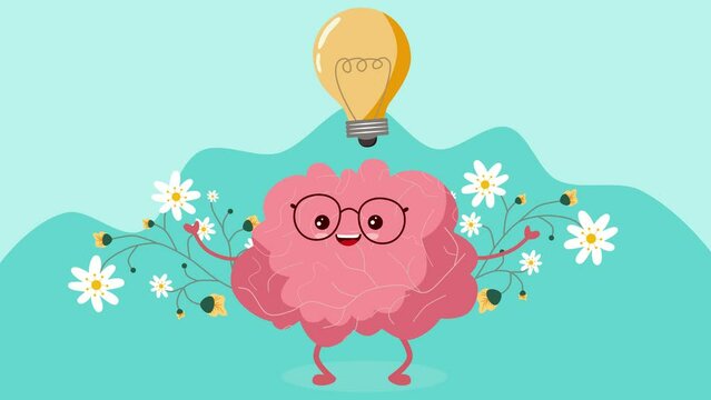 Great idea from a smart brain