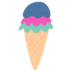 italian gelato
