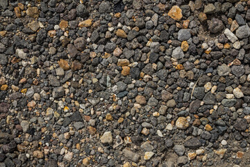 piedras, textura de piedras, piedras pequeñas, muchas piedras, piedras de colores, suelo de piedras