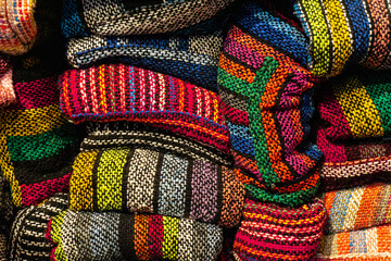 Mexican Yarn
