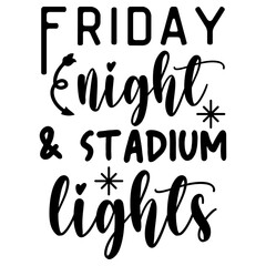 Friday night &  stadium lights,  Inspirational SVG Bundle,  Inspirational T-Shirt Bundle,  Inspirational SVG, SVG