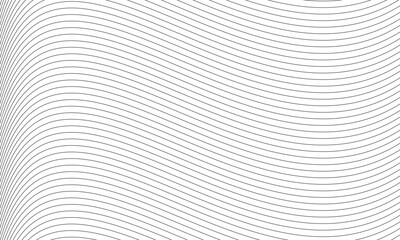 abstract vector illustration black pattern lines