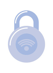 security smart home icon