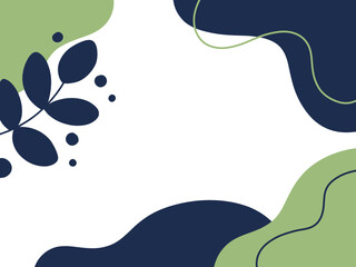 abstract drawing background