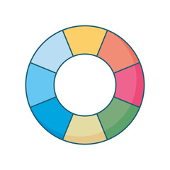 design color swatch palette