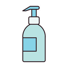 Lotion Illustration