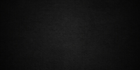 Black texture chalk board and black board background. stone concrete texture grunge backdrop background anthracite panorama. Panorama dark grey black slate background or texture.