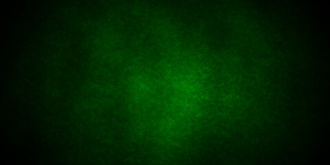Dark green and black wall stone background with grunge texture, watercolor painted mottled green backdrop background. monocrome wall plaster and watercolor textures on white paper background.