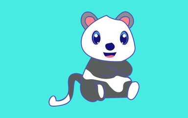 cartoon illustration