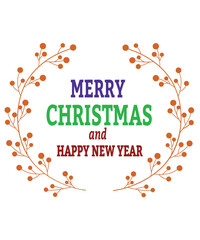 abstract background merry Christmas 