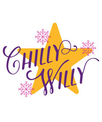 Chill Christmas 