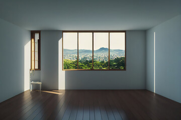 cozy japanese living room