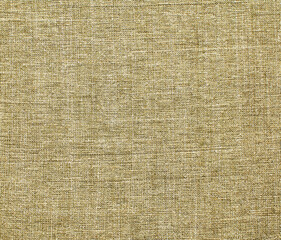 Natural linen material textile canvas texture background