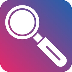 Search Icon Style