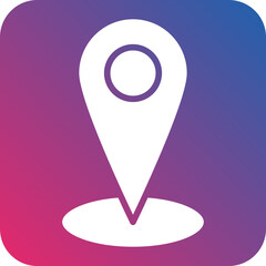 Location Icon Style