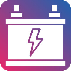 Battery Icon Style