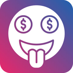 Rich Icon Style