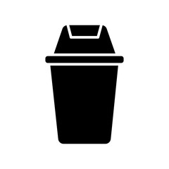 uninstall glyph icon