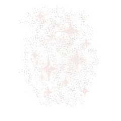 Grey Texture Background Hand Drawn Illustration	