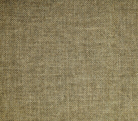 Natural linen material textile canvas texture background