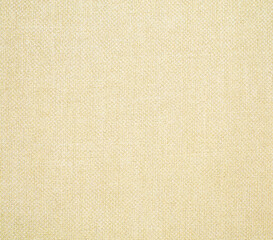 Natural linen material textile canvas texture background