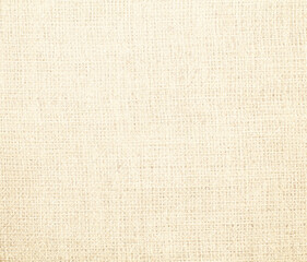 Natural linen material textile canvas texture background