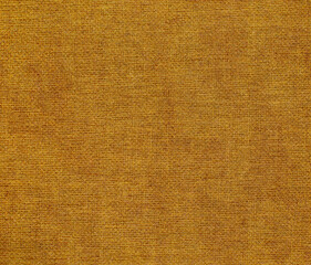 Natural linen material textile canvas texture background
