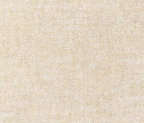 Natural linen material textile canvas texture background