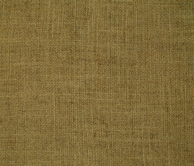 Natural linen material textile canvas texture background
