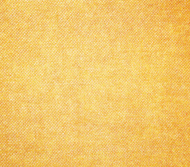 Natural linen material textile canvas texture background