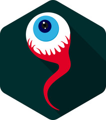 Creepy Eye