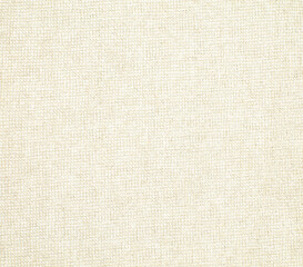 Natural linen material textile canvas texture background
