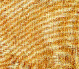 Natural linen material textile canvas texture background